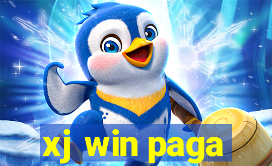 xj win paga